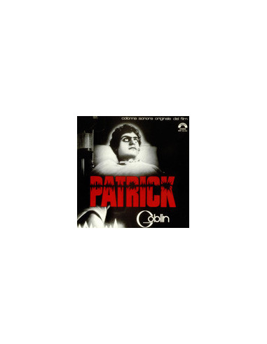 O.S.T.-Patrik (Goblin) - Patrick (180...