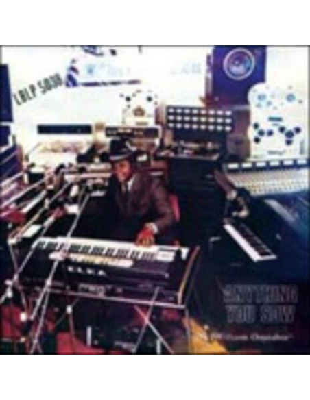 Onyeabor William - Anything You Sow