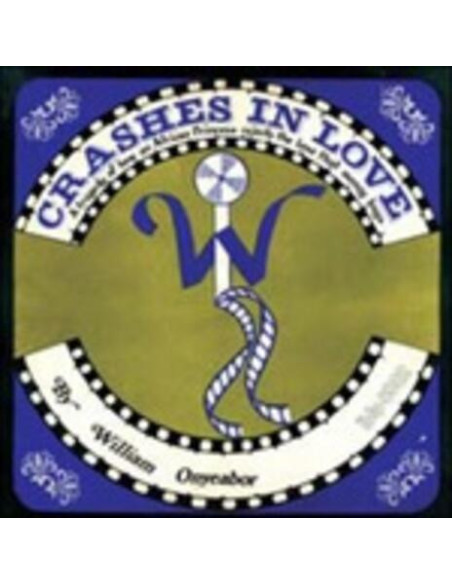 Onyeabor William - Crashes In Love Vol.2