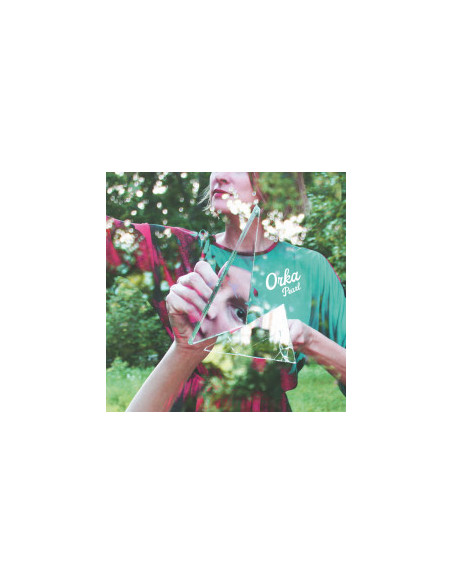 Orka - Pearl
