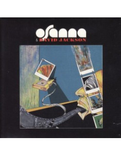 Osanna and David Jackson - Prog Family