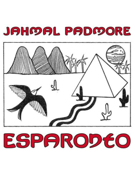Padmore, Jahmal - Esparonto