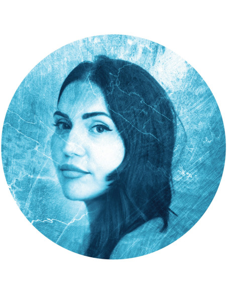 Pale Blue - Together Alone Incl Kolsch Remix (12p)
