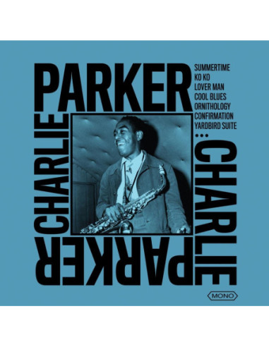 Parker Charlie - The Bird