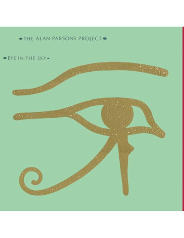 Parsons Alan Project - Eye In The Sky