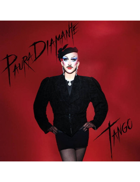 Paura Diamante - Tango