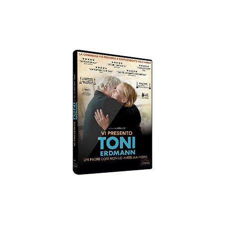 Vi Presento Toni Erdmann