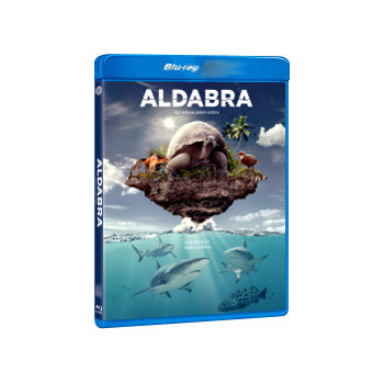 Aldabra (Blu Ray)