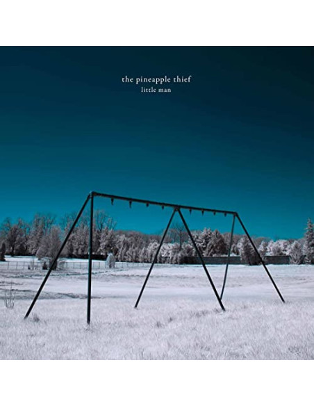 Pineapple Thief The - Little Man