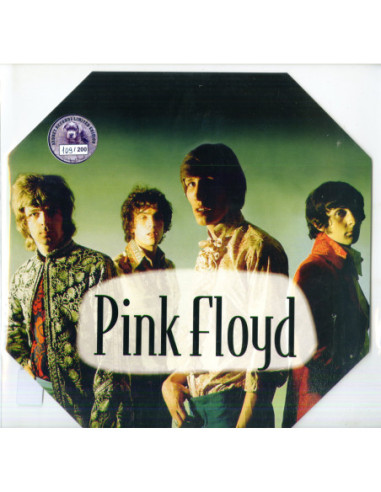 Pink Floyd - Pink Floyd