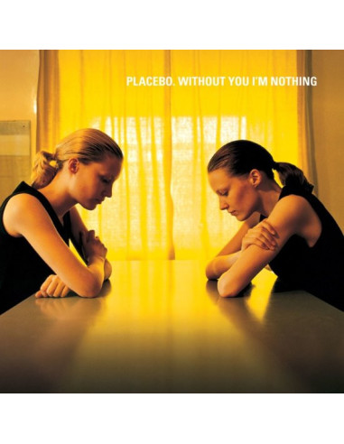 Placebo - Without You I'M Nothing