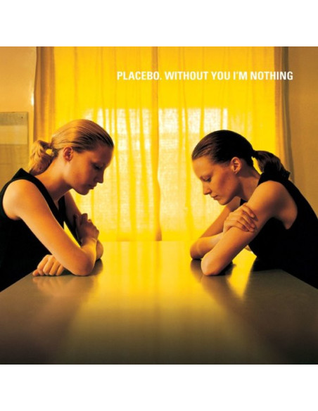 Placebo - Without You I'M Nothing