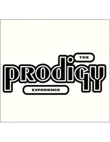 Prodigy The - Experience