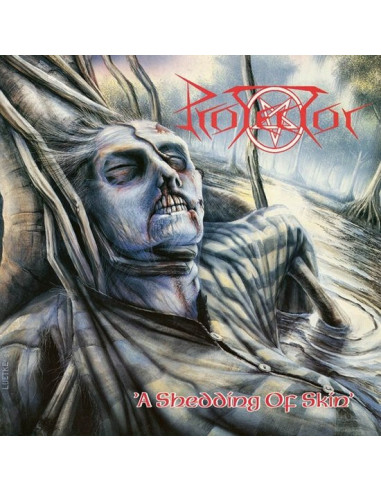 Protector - A Shedding Of Skin