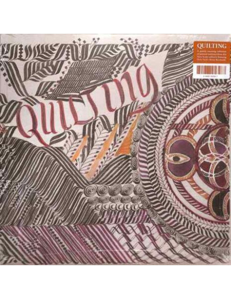 Quilting - Quilting