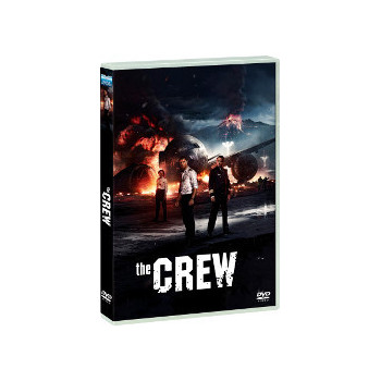 The Crew - Missione Impossibile