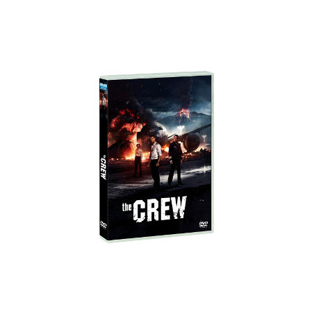 The Crew - Missione Impossibile