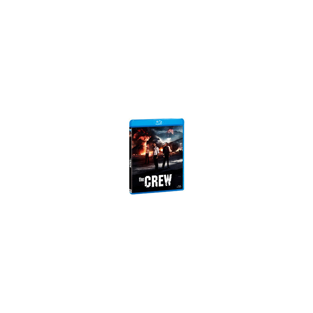 The Crew - Missione Impossibile (Blu...