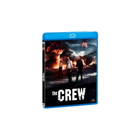 The Crew - Missione Impossibile (Blu Ray)