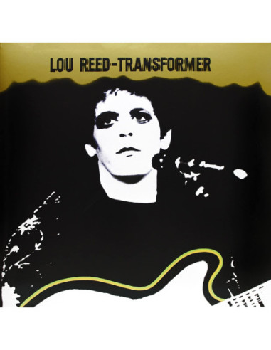 Reed Lou - Transformer ed.2023
