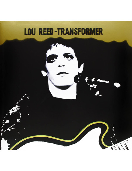 Reed Lou - Transformer ed.2023