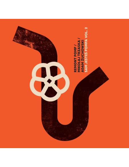 Remont Pomp - Remont Pomp-Sam Jestes Pompa Vol 2 Feat