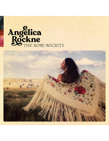 Rockne Angelica - Rose Society