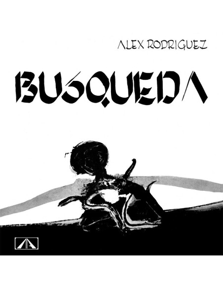 Rodriguez Alex - Busqueda