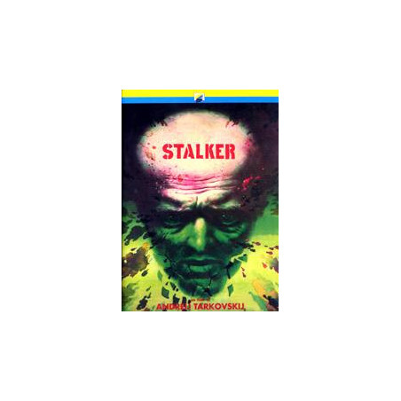 Stalker (Blu Ray)