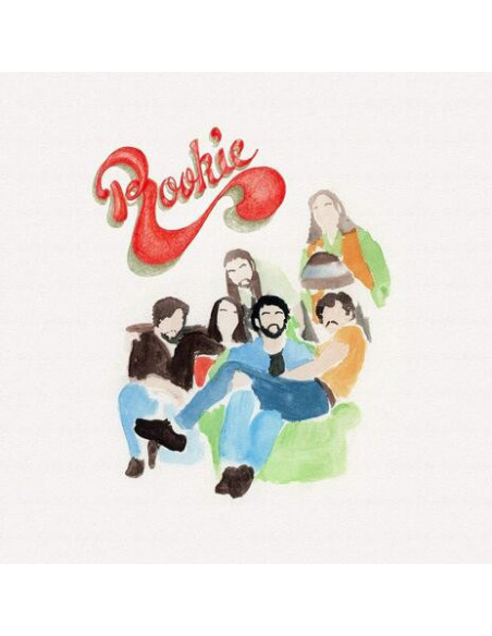 Rookie - Rookie