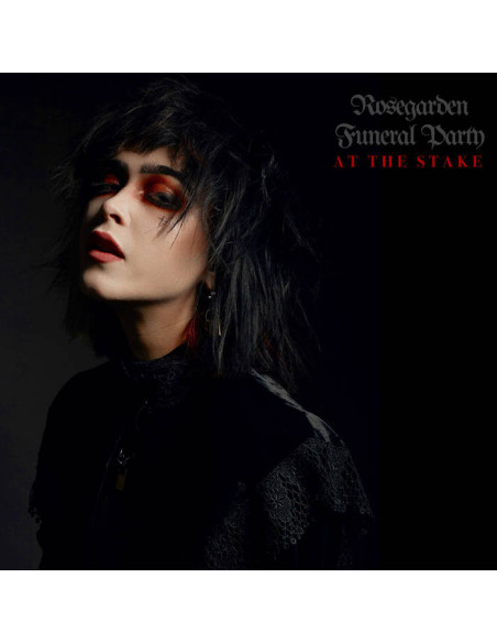 Rosegarden Funeral - At The Stake