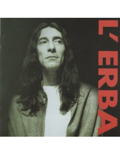 Rossi Fausto (Faust'O) - L'Erba (Vinile Numerato Limited Edt.)