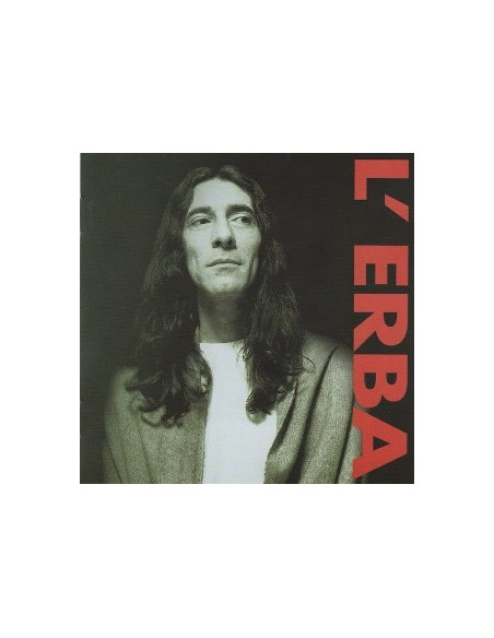 Rossi Fausto (Faust'O) - L'Erba (Vinile Numerato Limited Edt.)