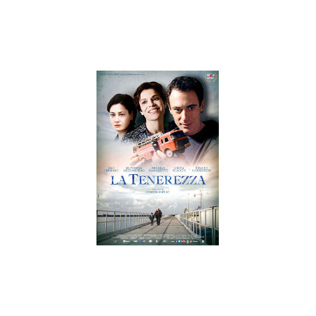 La Tenerezza (Blu Ray)
