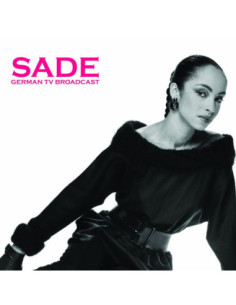 Sade - German Tv Broadcast