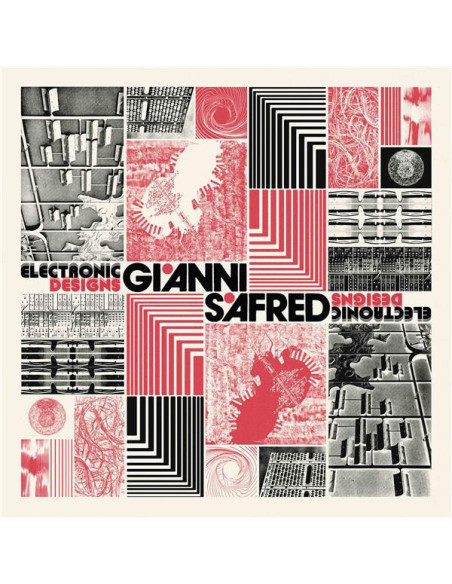 Safred Gianni - Electronic Designs