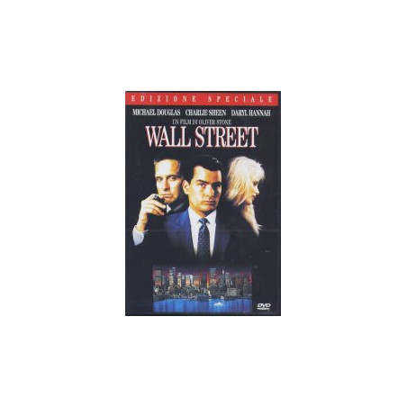 Wall Street - Ed. Speciale