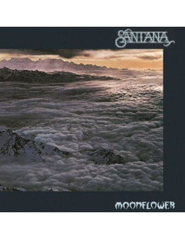 Santana - Moonflower (Remastered)