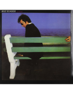 Scaggs Boz - Silk Degrees