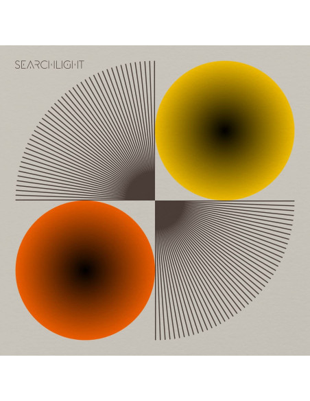 Searchlight - Searchlight-Searchlight Lp