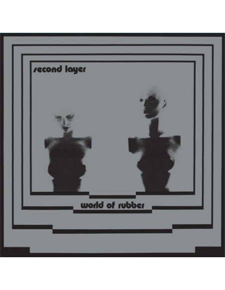 Second Layer - World Of Rubber