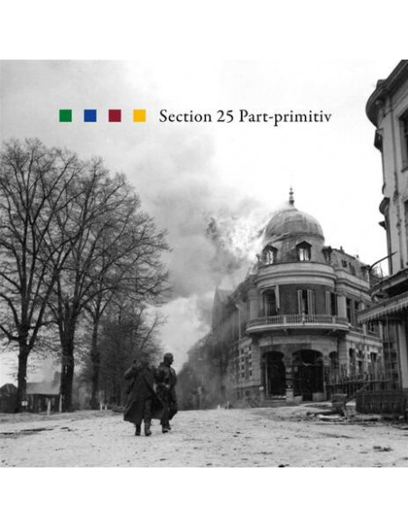 Section 25 - Part-Primitiv