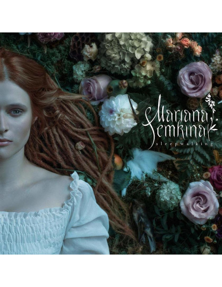 Semkina Mariana( Iamthemorning) - Sleepwalking