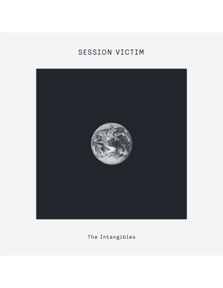 Session Victim - The Intangibles (12p)
