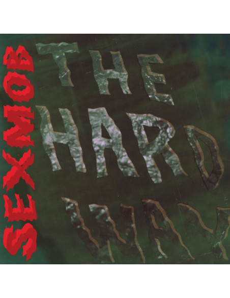 Sexmob - Hard Way