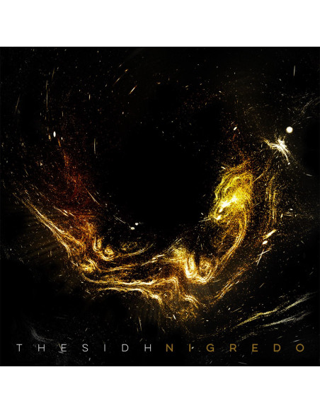 Sidh The - Nigredo