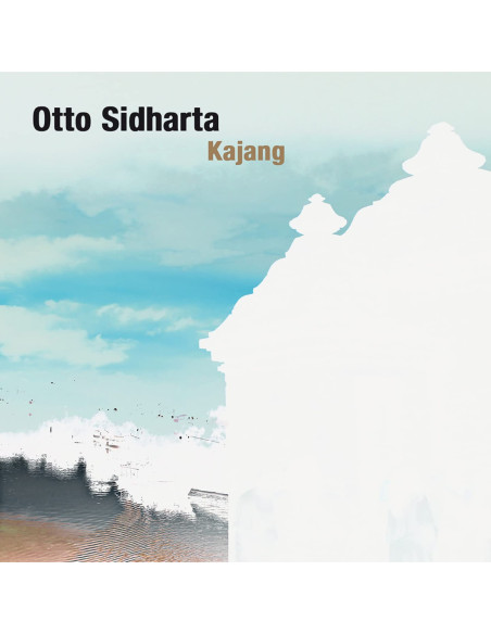 Sidharta Otto - Kajang (Vinyl White)