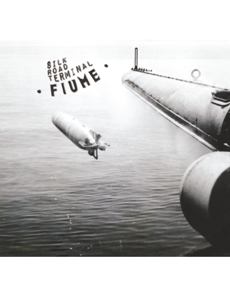 Silk Road Terminal - Fiume