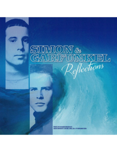 Simon and Garfunkel - Reflections...