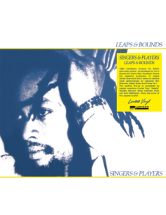 Singers and Players - Leaps and Bounds